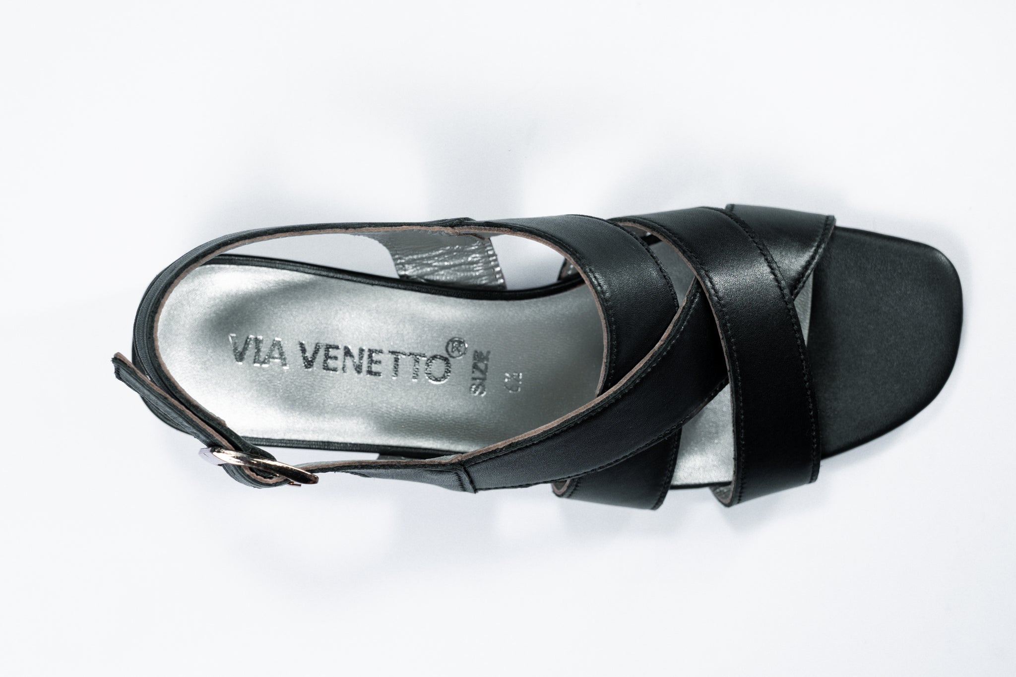 PABSY-2 - Black Calf