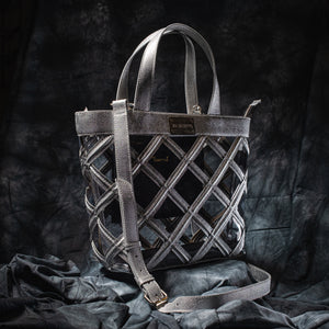 CRISSY - Silver Vinni