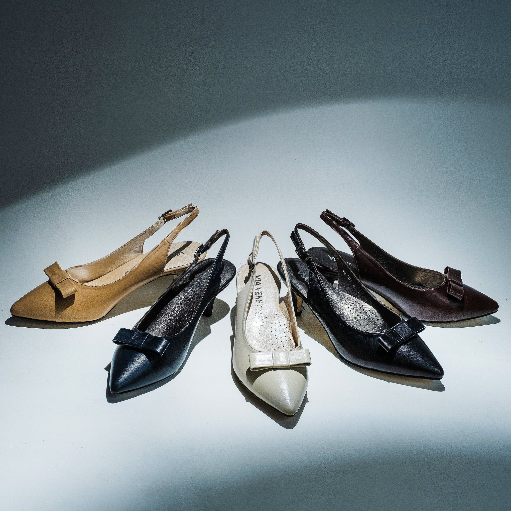 BRITNEY - Sahara Kid