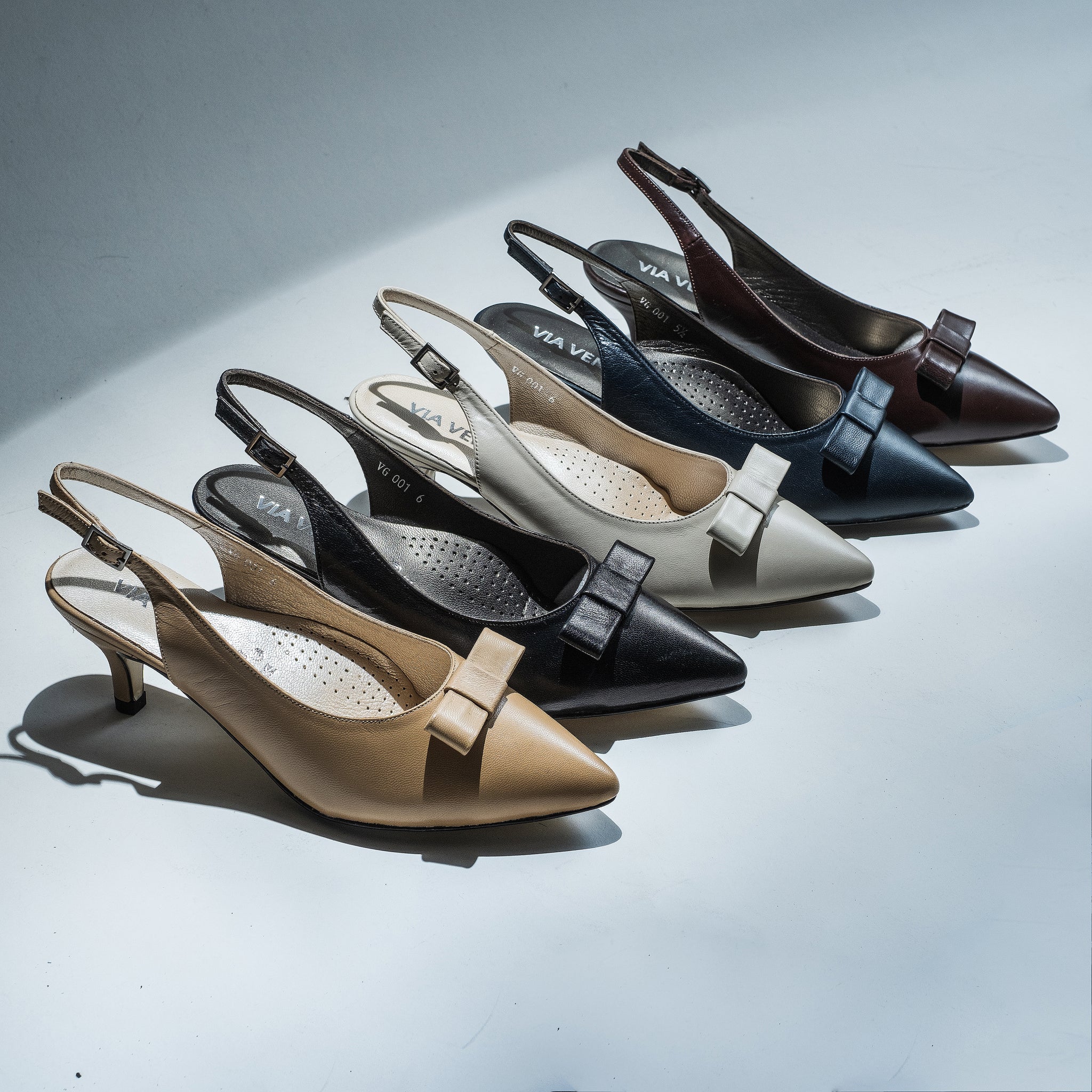 BRITNEY - Mahogany Kid