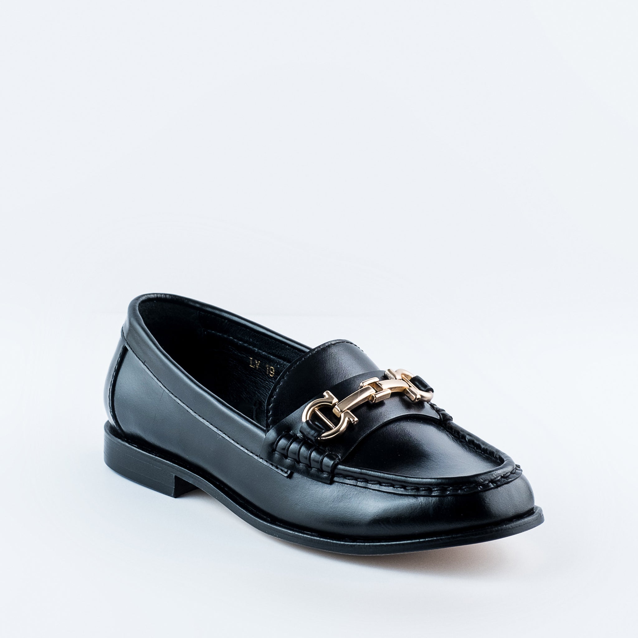 ZIGGY - Black Glossy