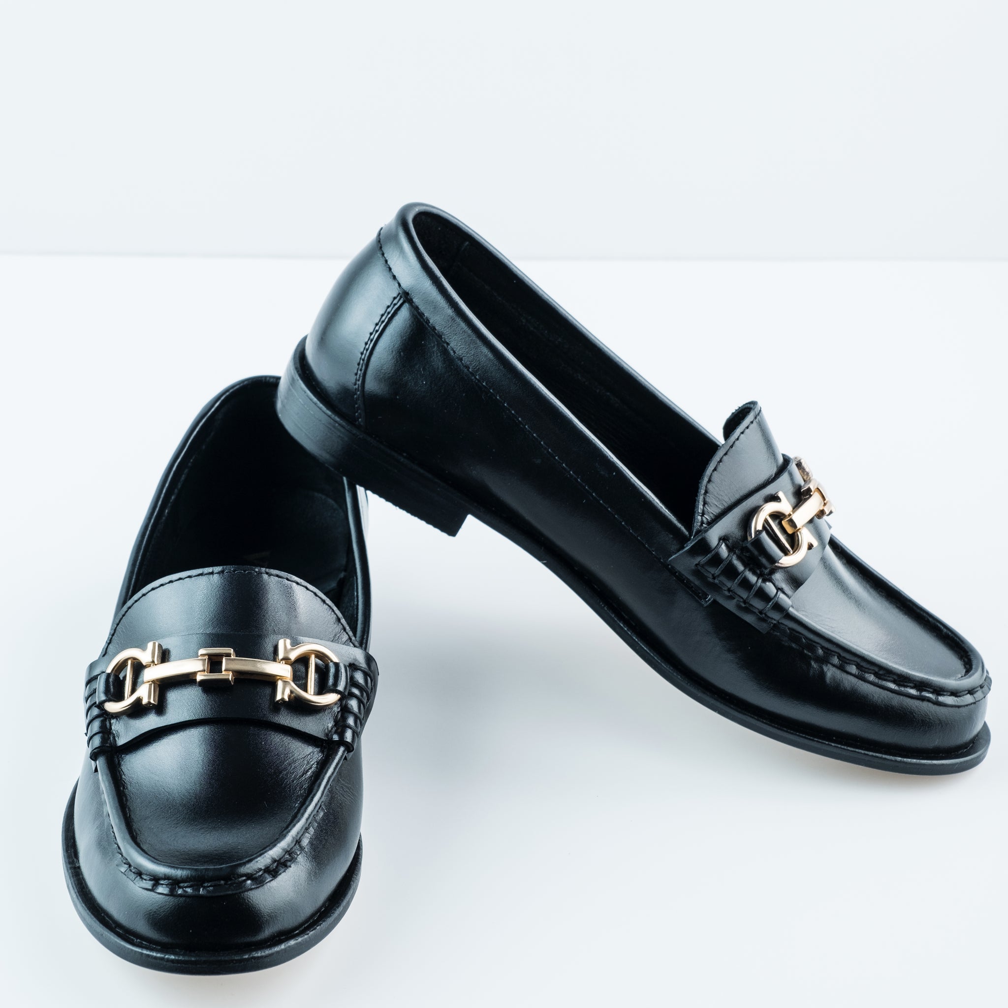 ZIGGY - Black Glossy