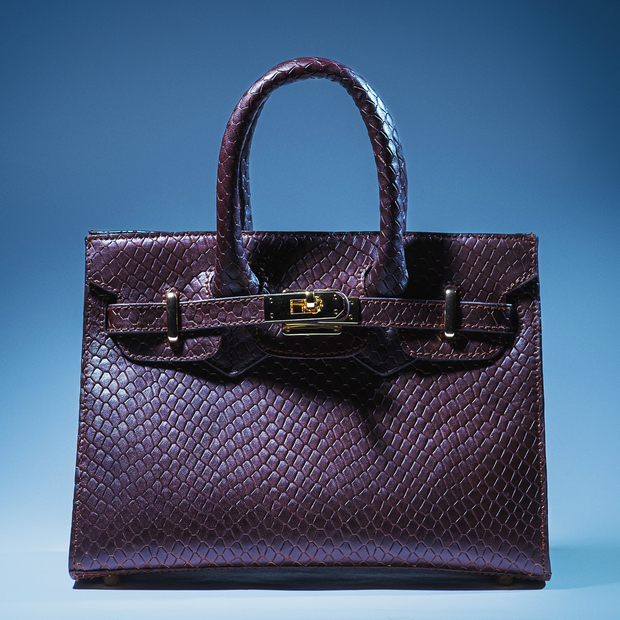HESTIA - Brown Comodo