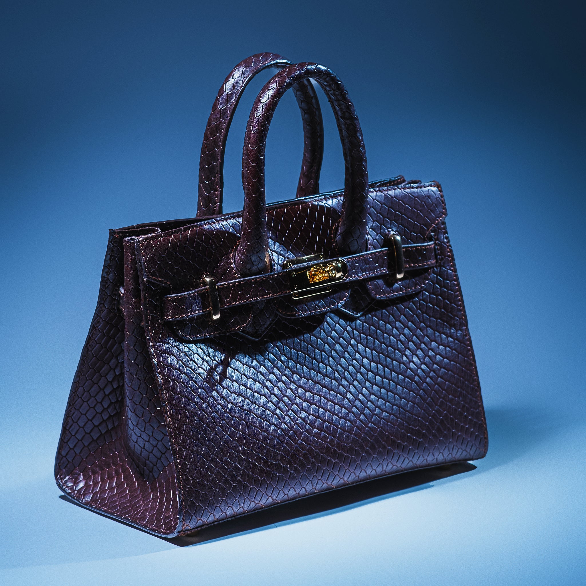 HESTIA - Brown Comodo