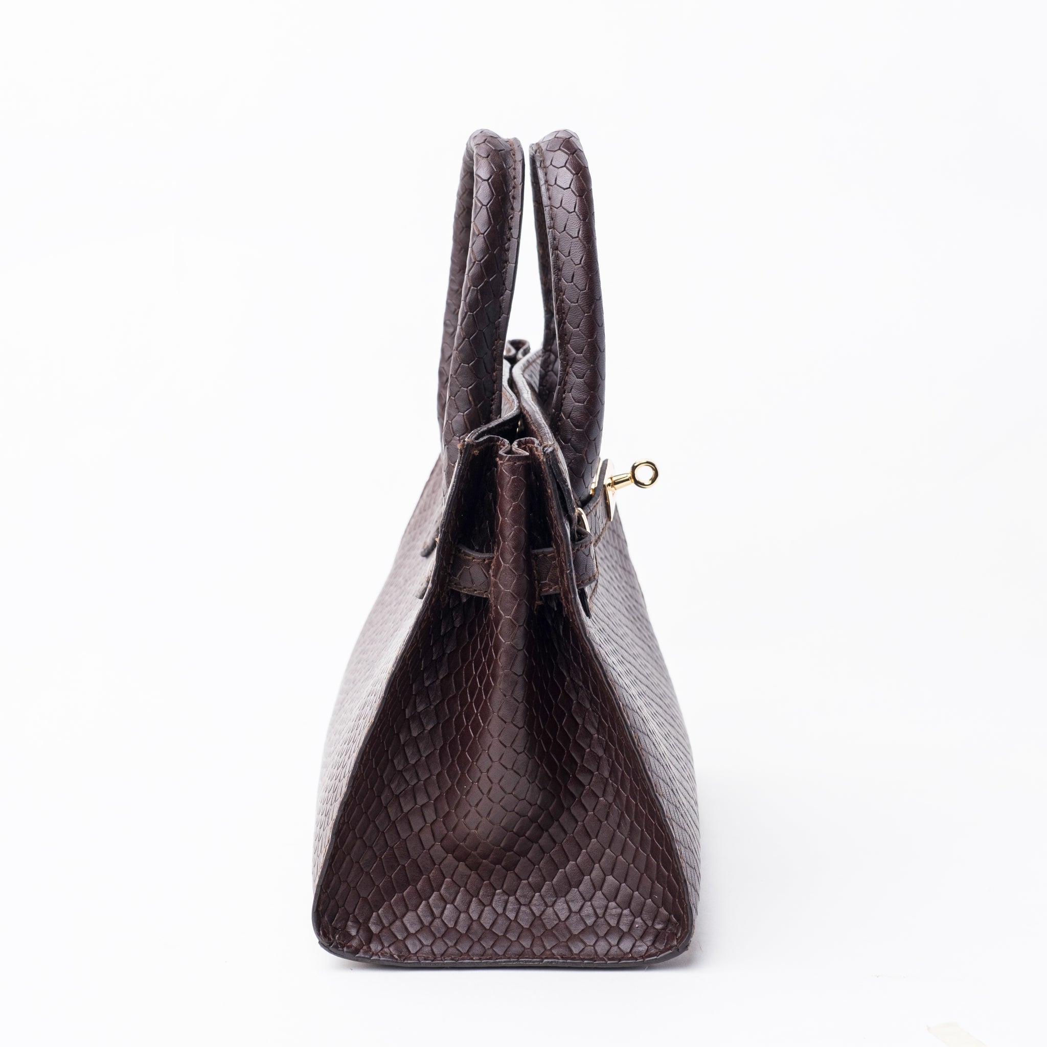 HESTIA - Brown Comodo