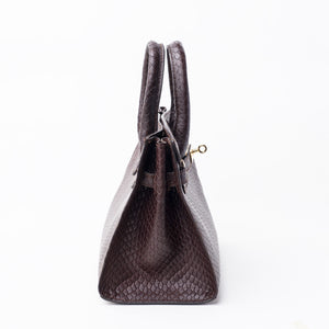 HESTIA - Brown Comodo