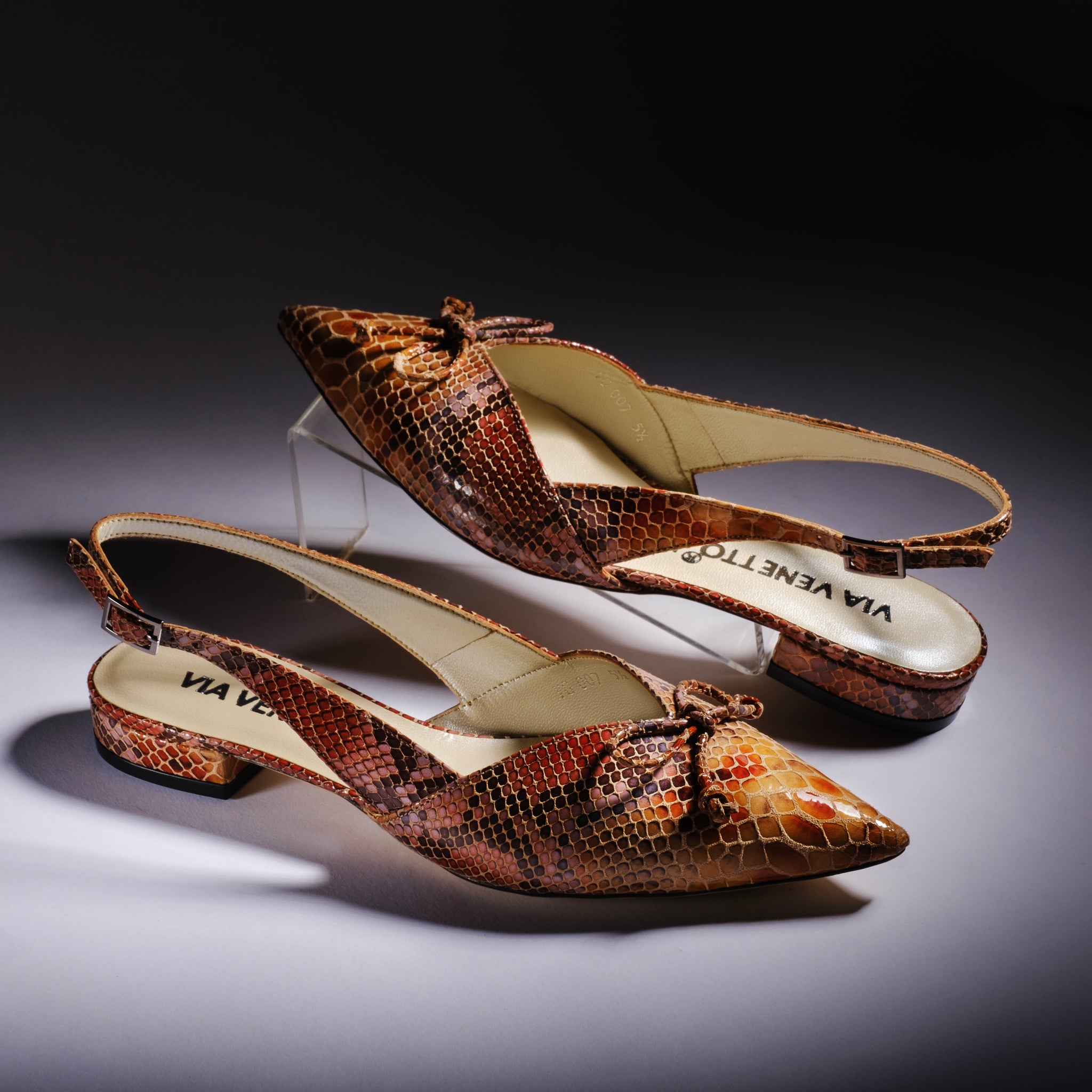 TWINKLE - Snake Multi