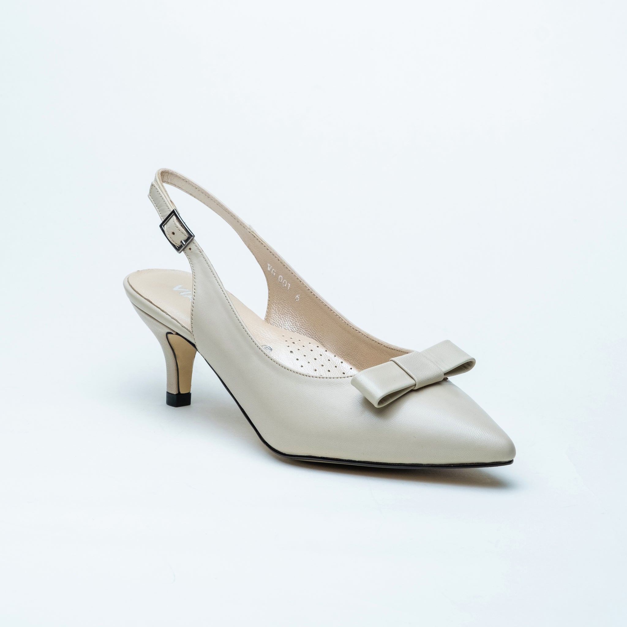 BRITNEY - Sahara Kid