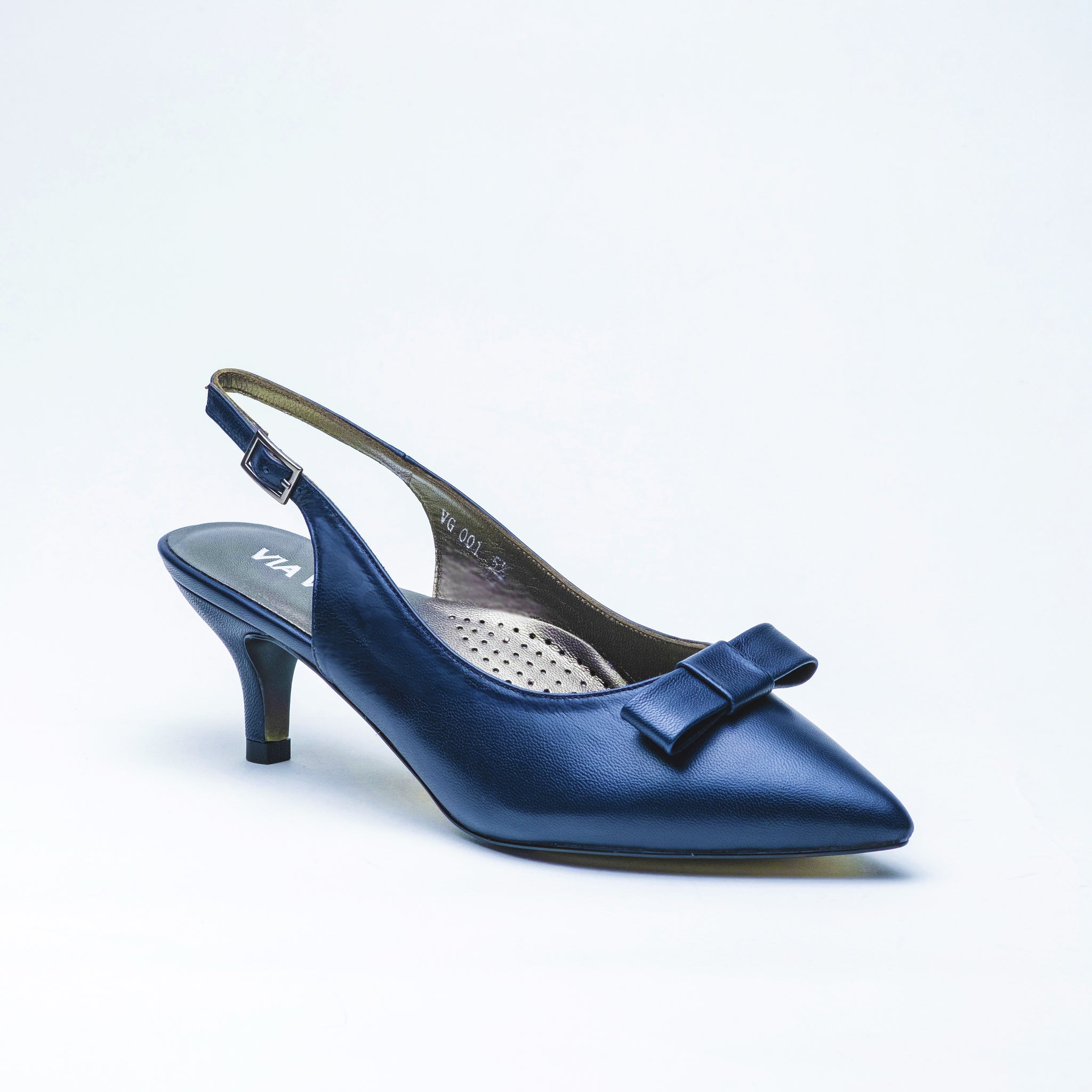 BRITNEY - Navy Blue Kid