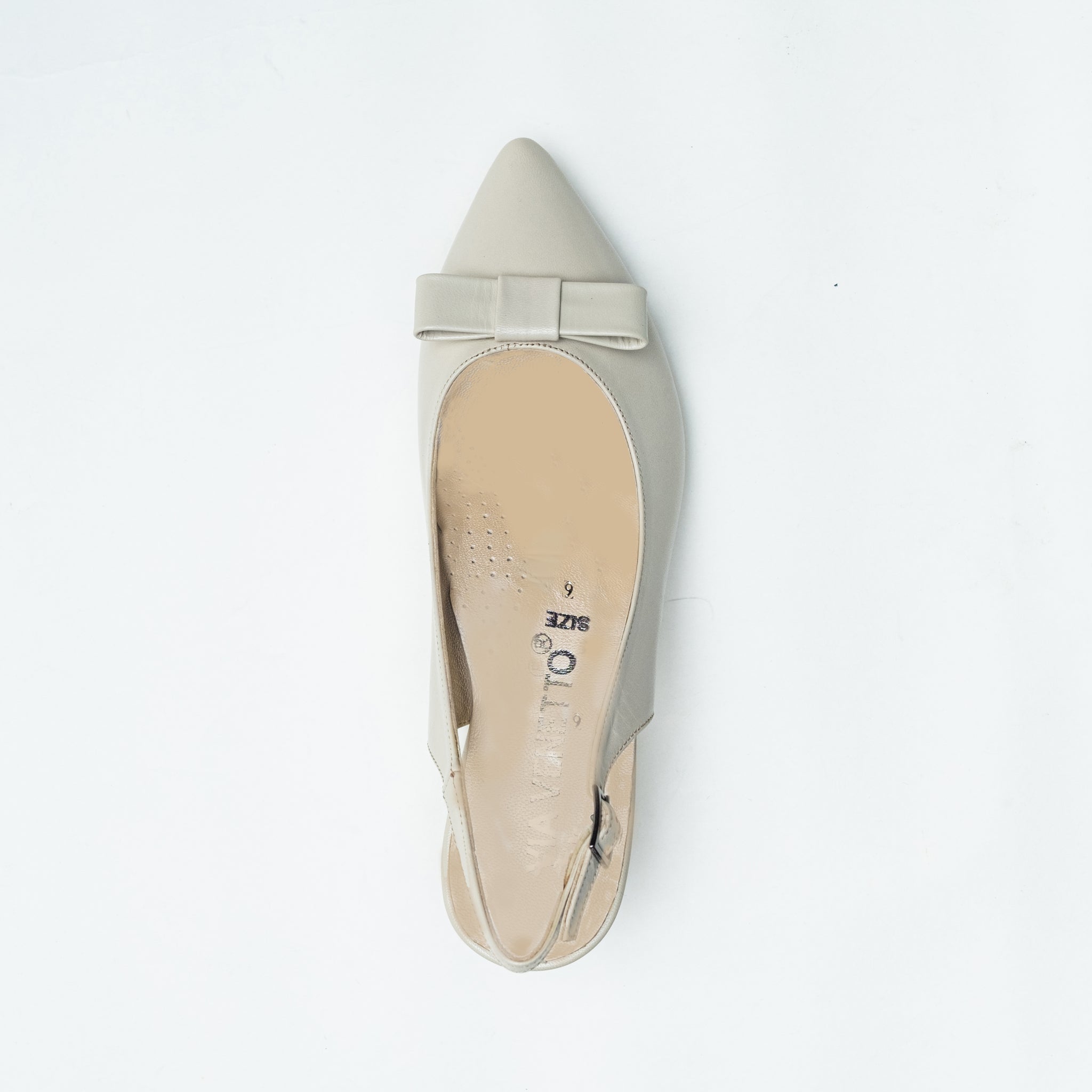 BRITNEY - Sahara Kid