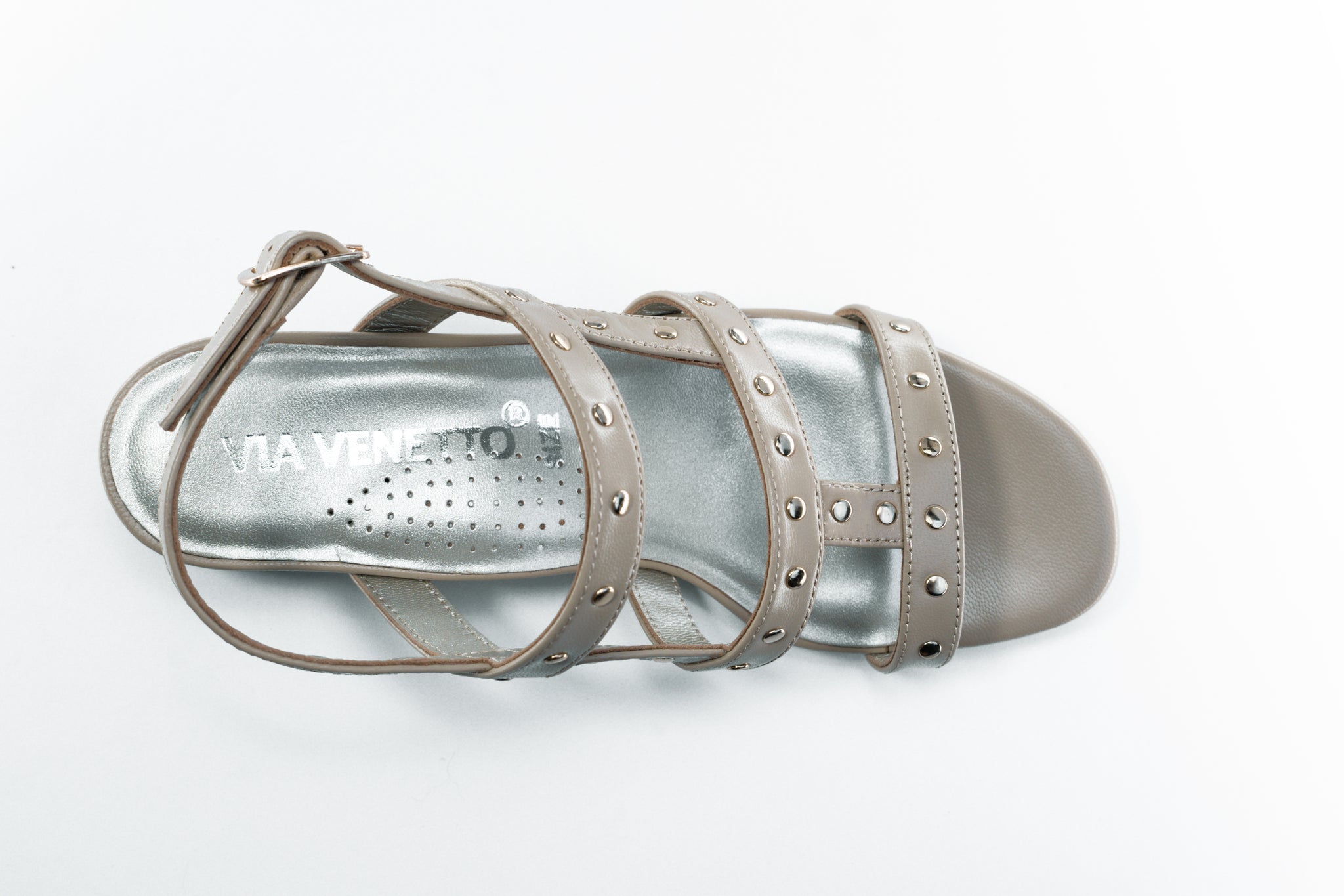 BONNIE-2 - Beige Kid