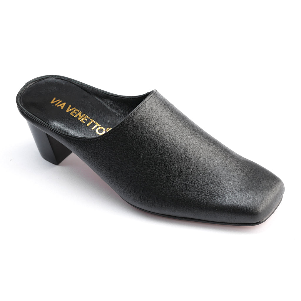 SELINA - Nero Pretty