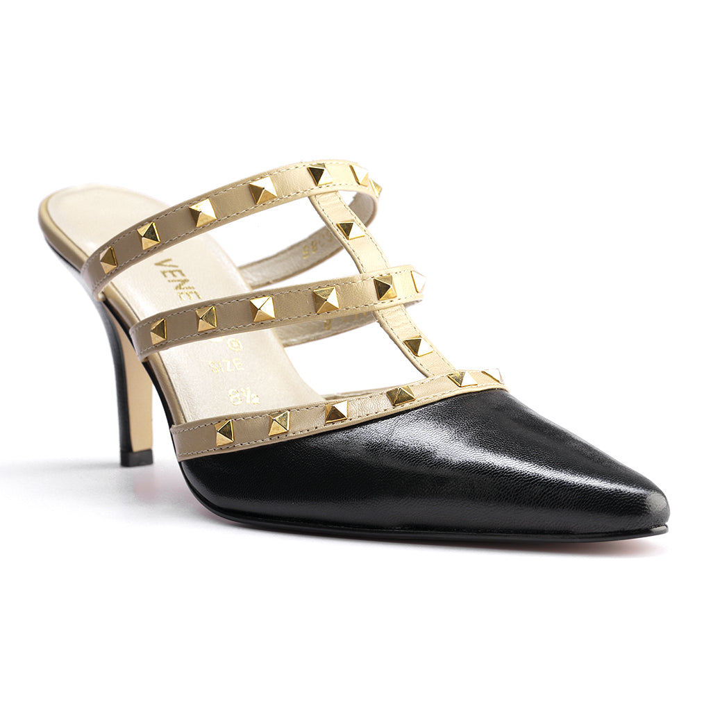 ALISE - Blk Kid/Sahara