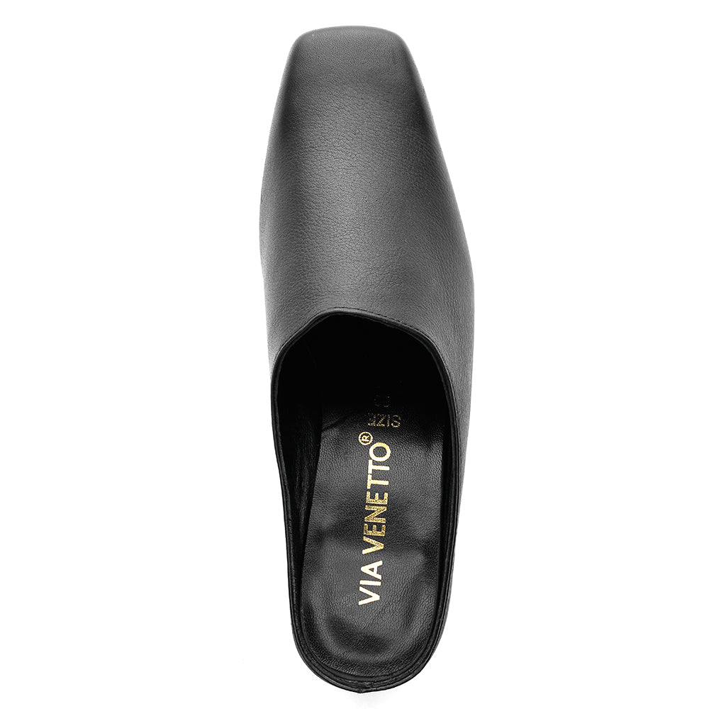 SELINA - Nero Pretty