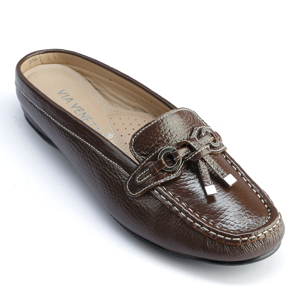 EDWINA - Dk Brn Vinni