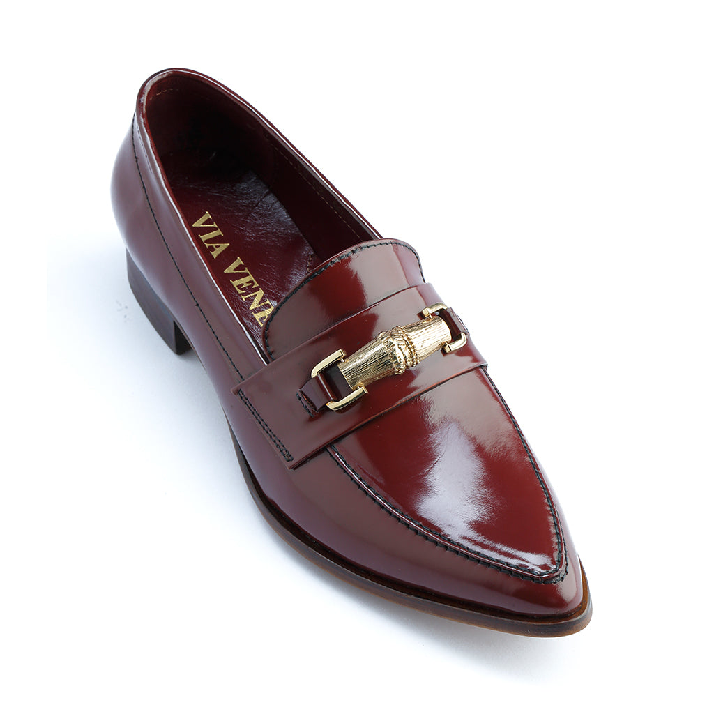 SAMIA - Mrn Brush Off