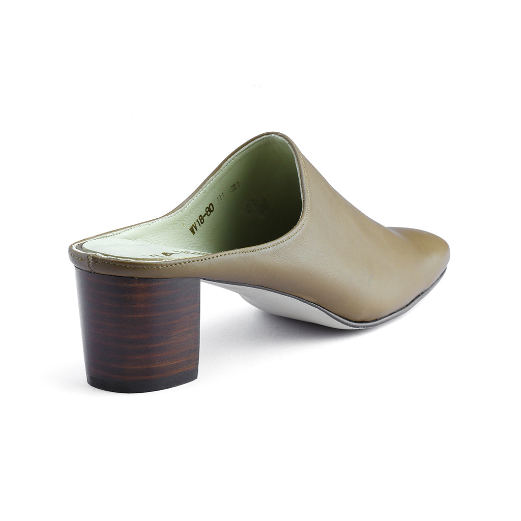 SELINA - Taup Pretty