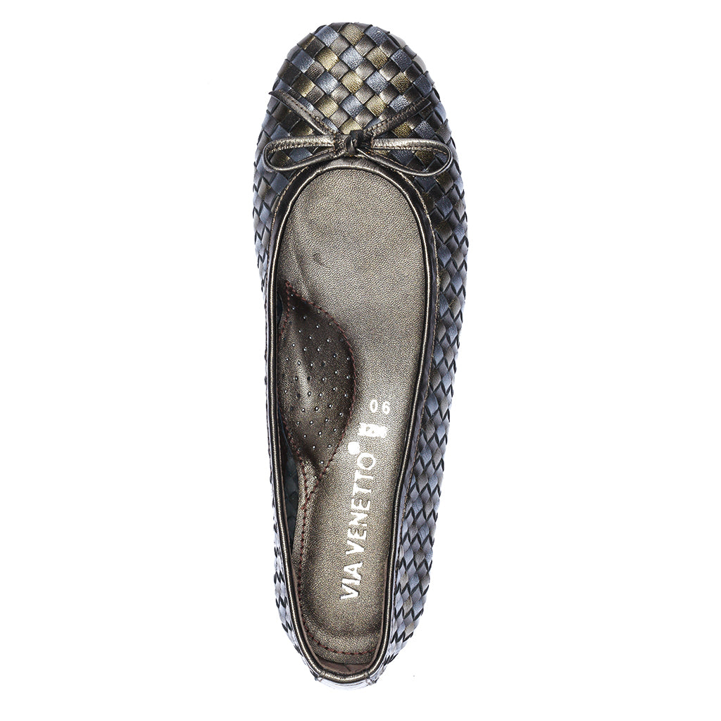 CANDY - Pewter Combi