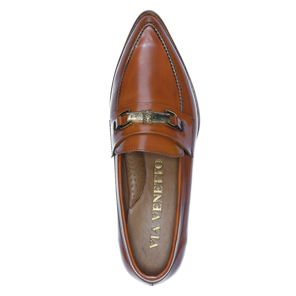 SAMIA - Brn Brush Off