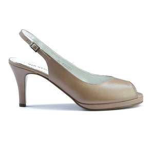 AIDA - Met Beige