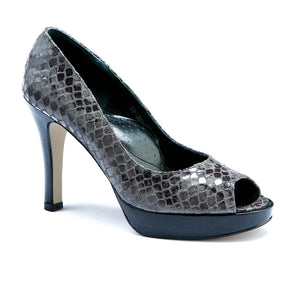 CATRIONA - Grey Python