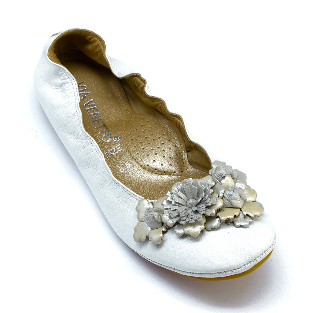 EMOJEAN - White Combi