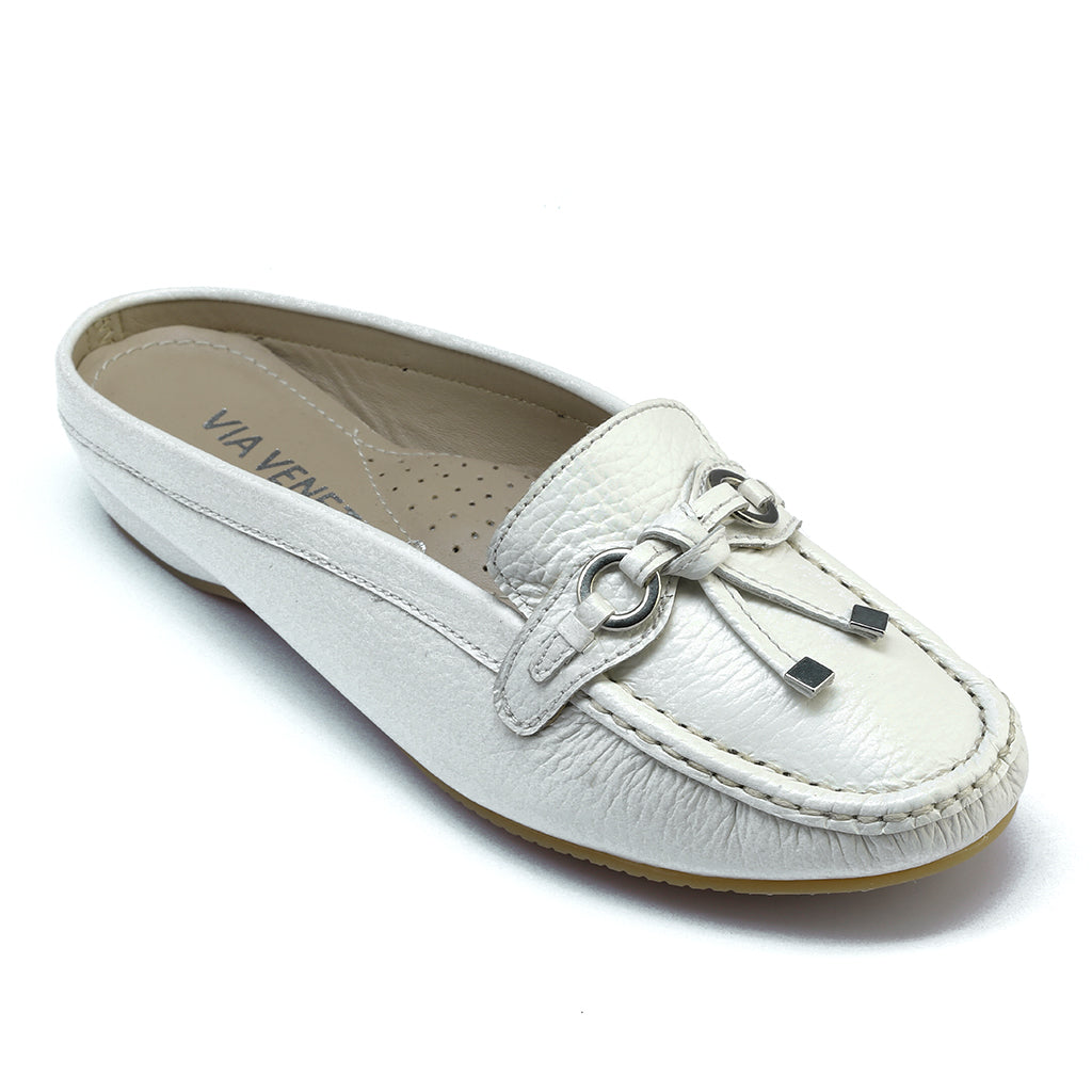 EDWINA - White Vinni