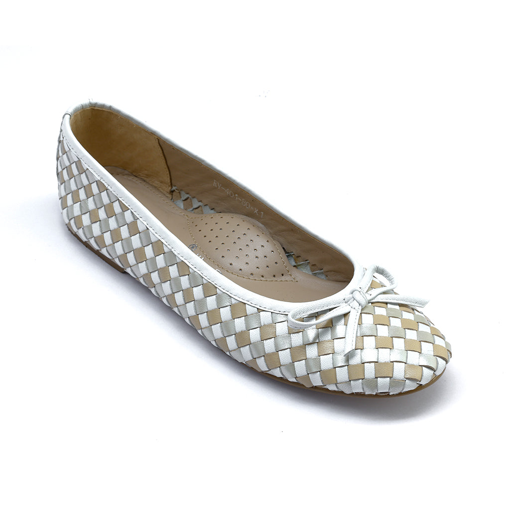 CANDY - Off White Combi