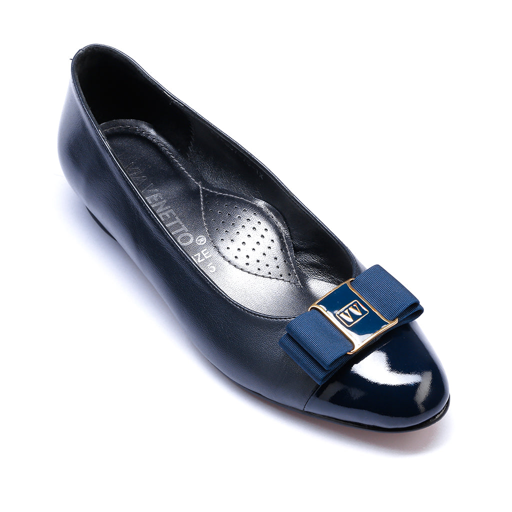 PRISCILA - Blue Pat/Kid