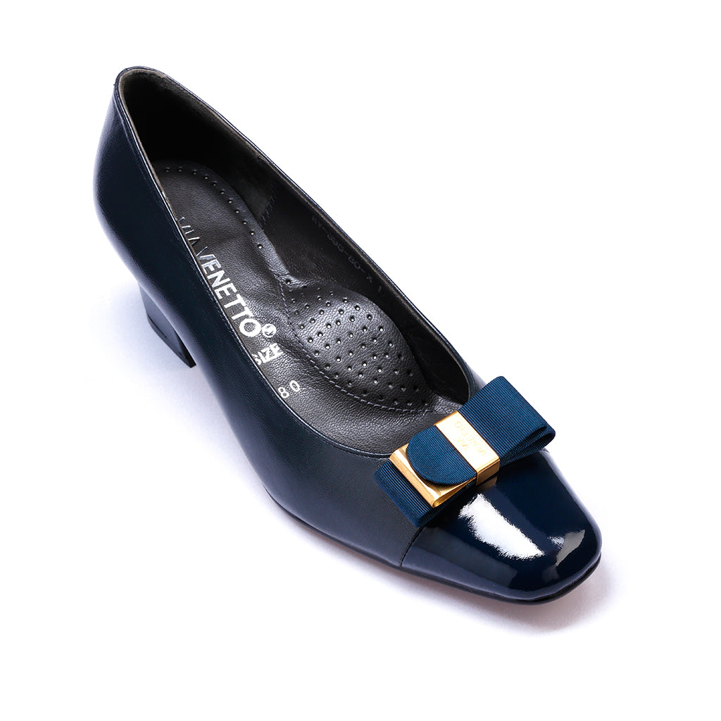 DONNA - Blue Kid/Pat