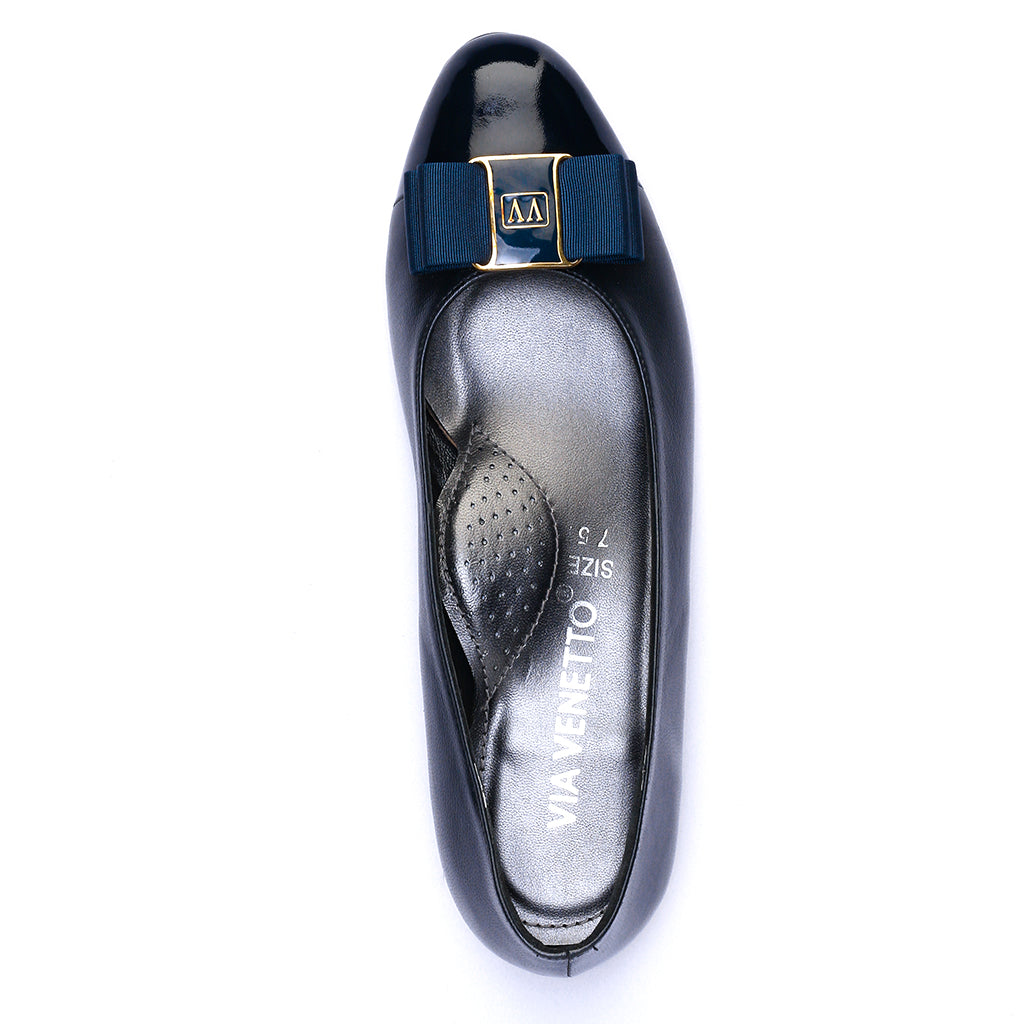 PRISCILA - Blue Pat/Kid