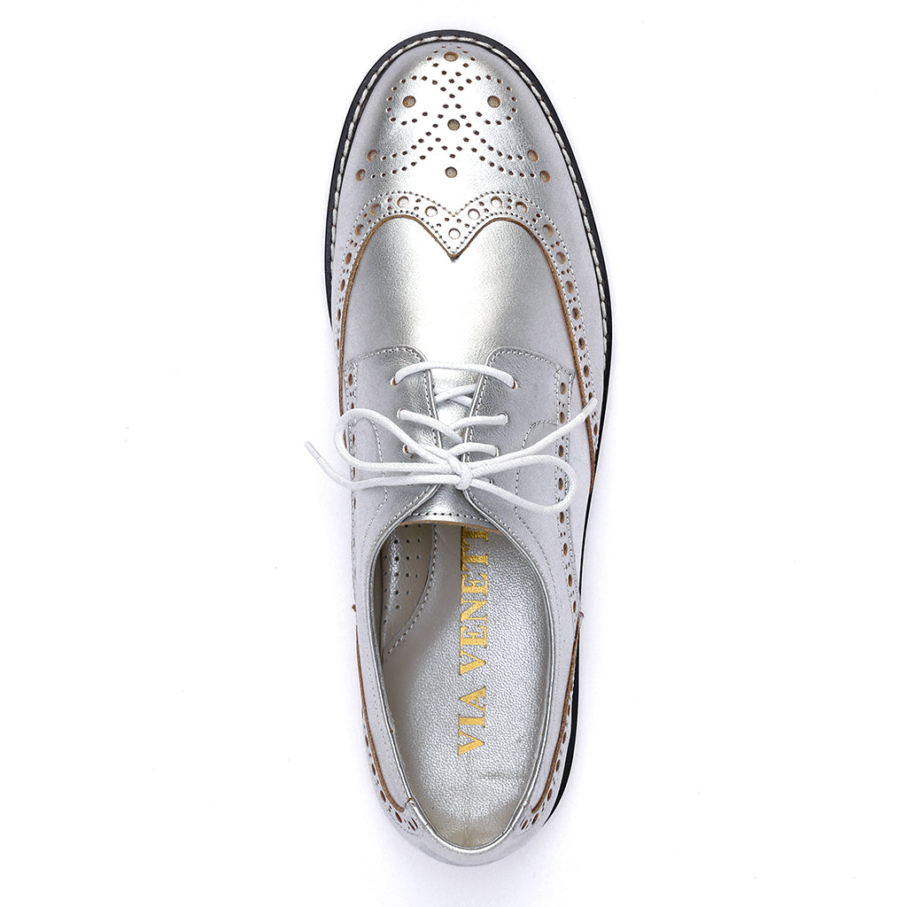 SADINA - Silver Vinni