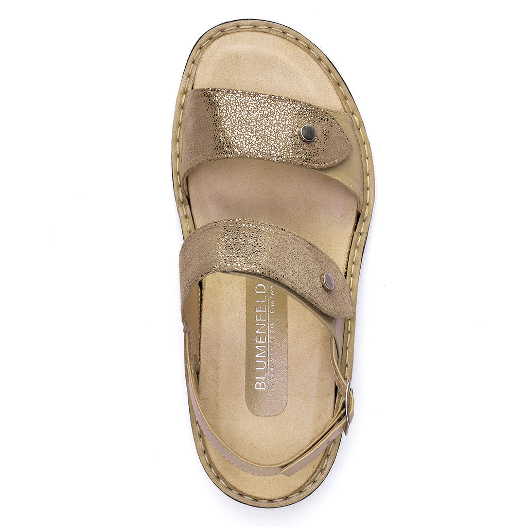 ASTER - K. Boston/Pewter Astracan