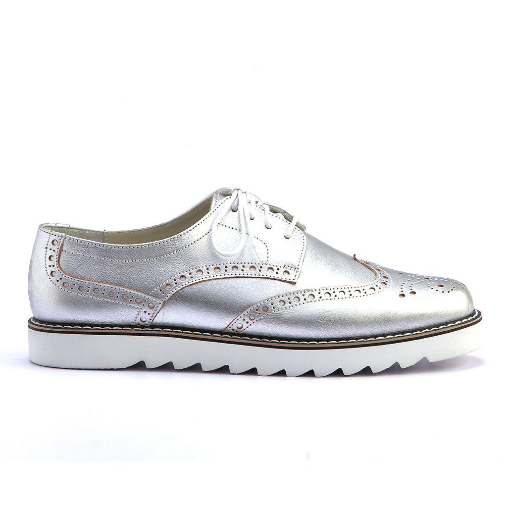 SADINA - Silver Vinni – Via Venetto