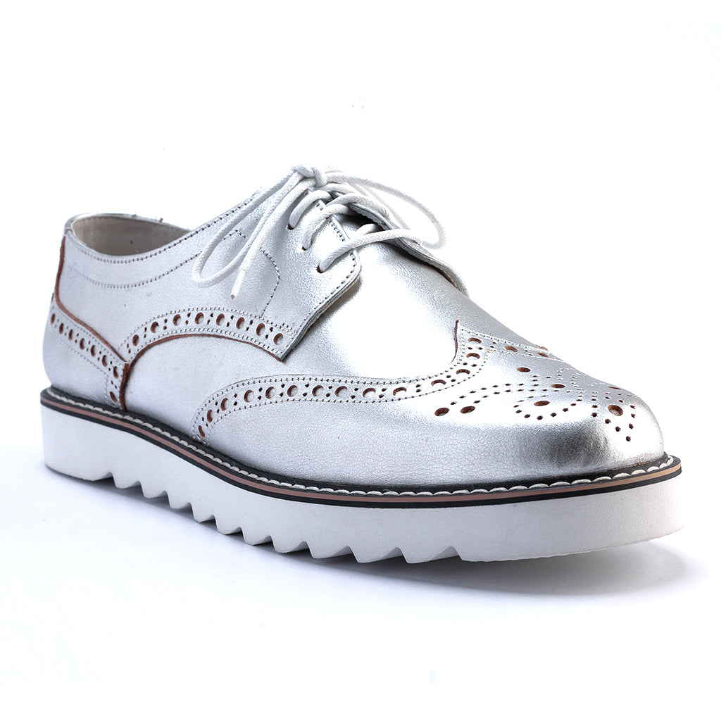 SADINA - Silver Vinni