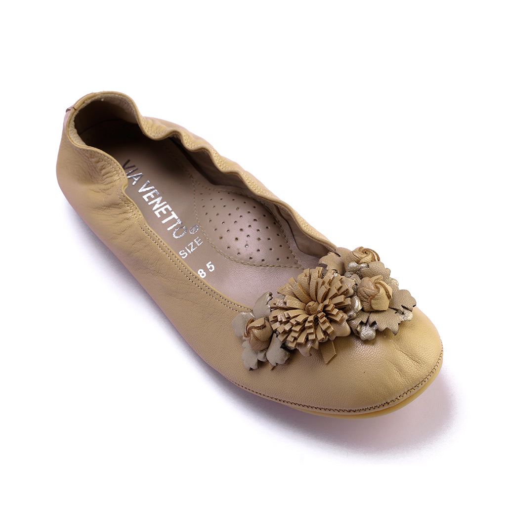 EMOJEAN  - Camel Combi