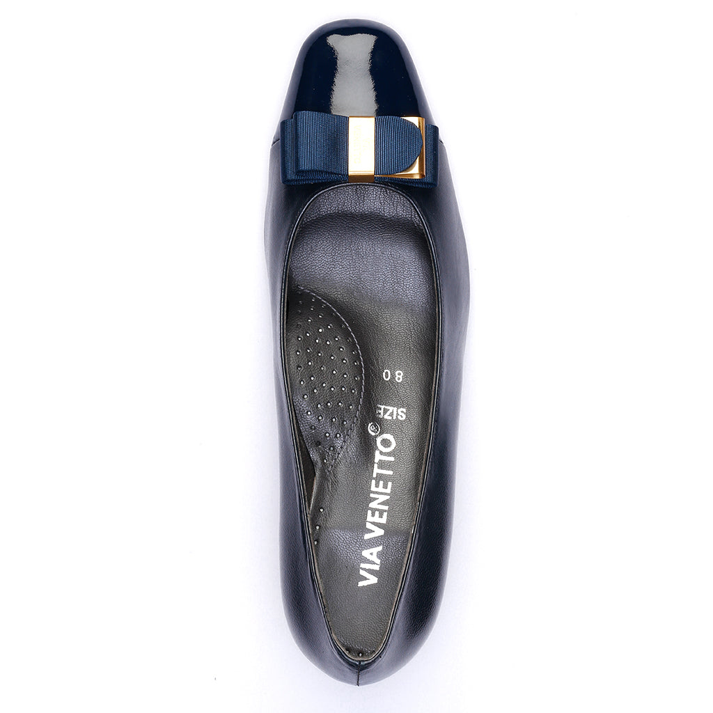 DONNA - Blue Kid/Pat