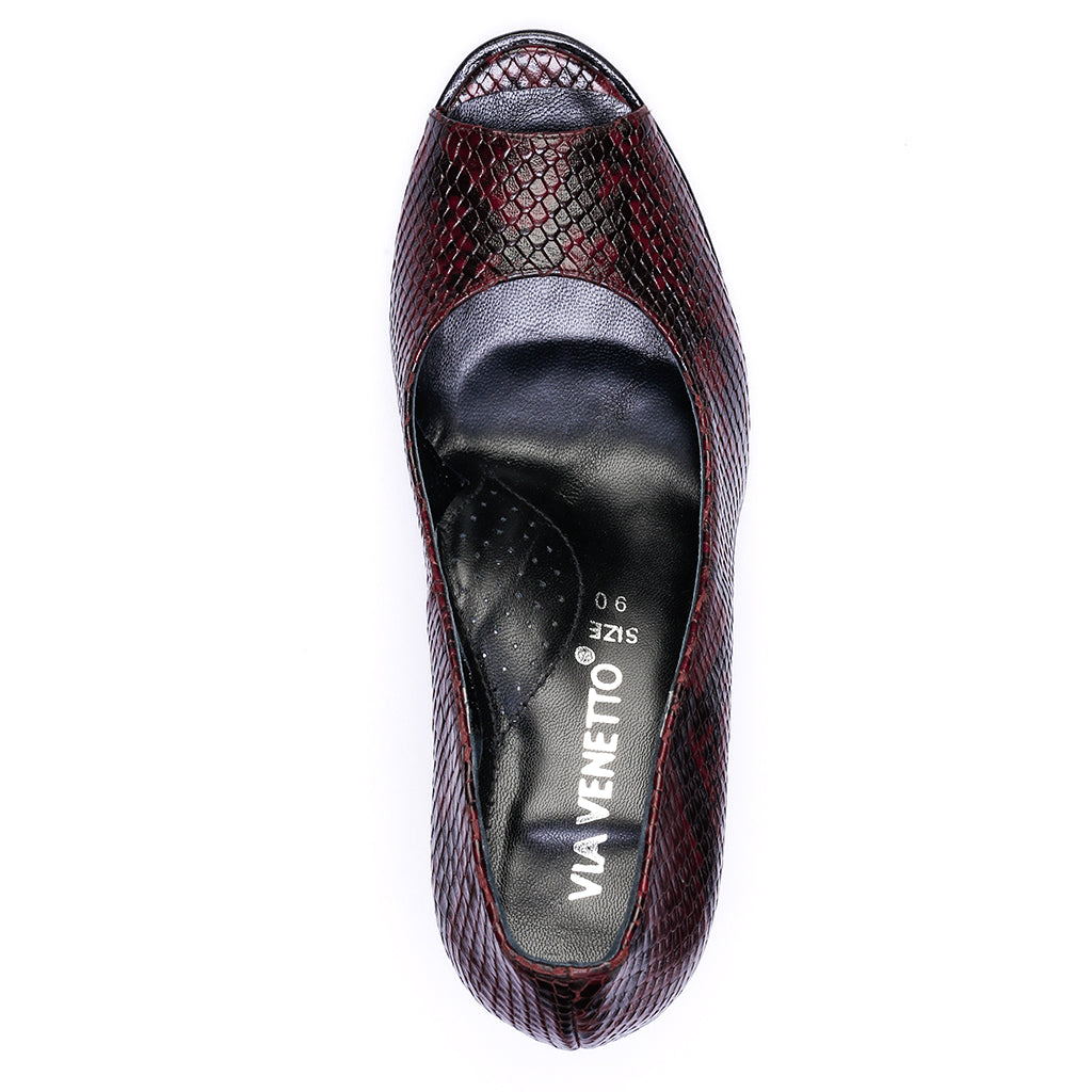 CATRIONA - Mrn Snake