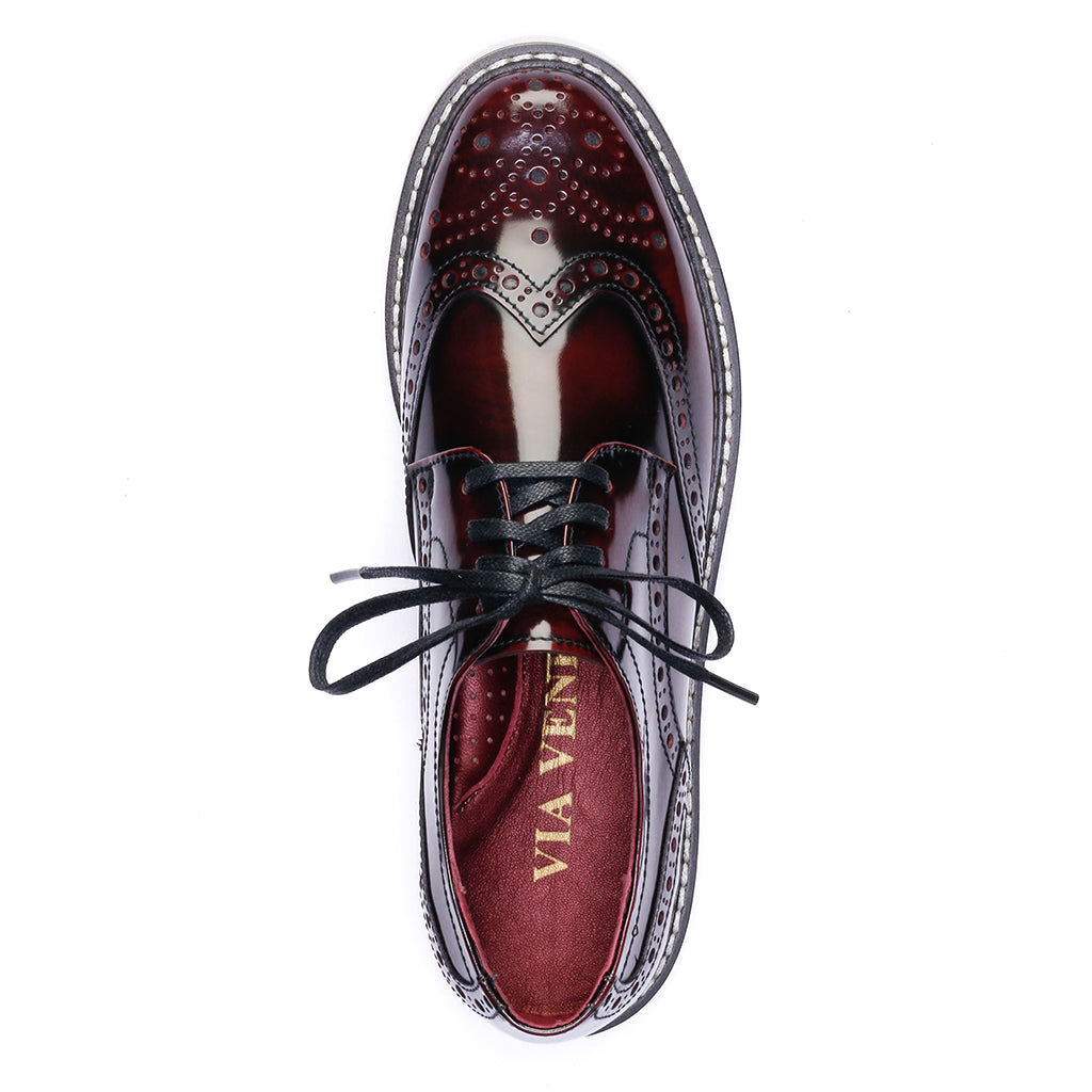 SADINA - Mrn Brush Off