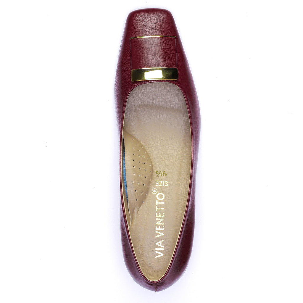 JUSTINE - Bordeaux Kid