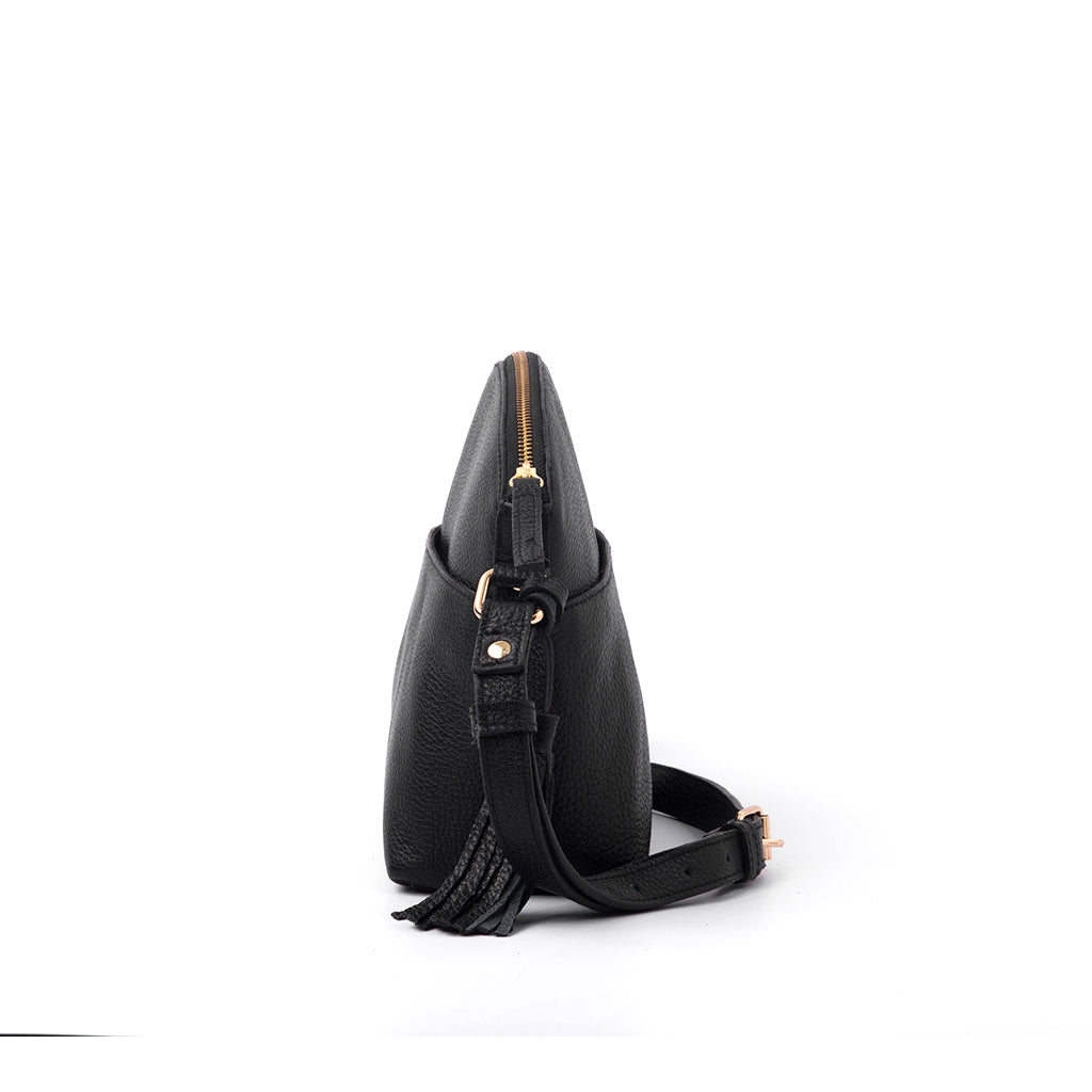 LUNA - Blk Vinni No Crown