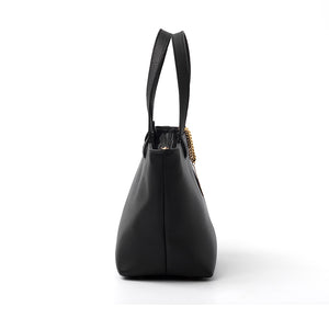 RAFFIA - Blk Vinni