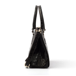 KATE - Dk Brn Croco