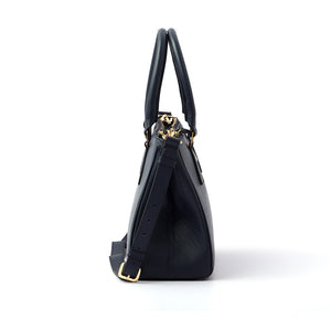 KATE - Navy Blue Turkis