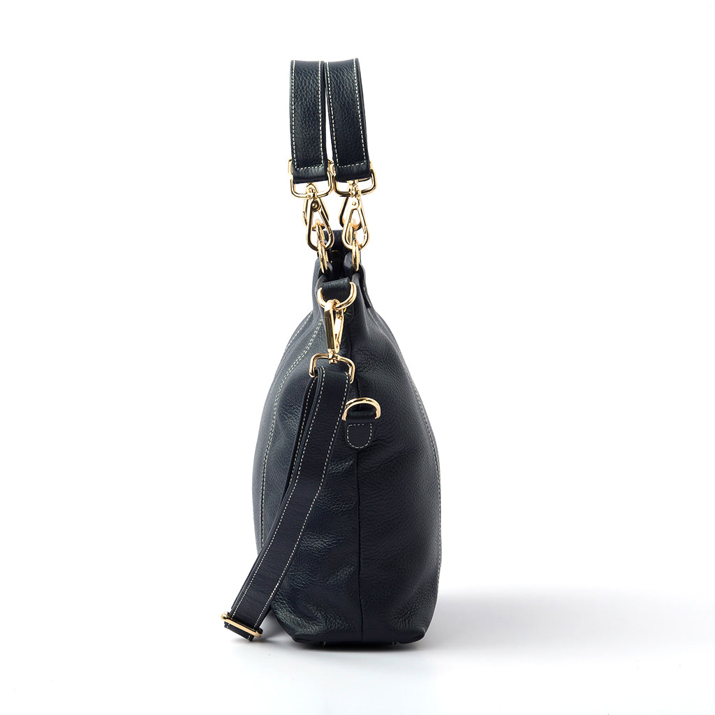 BELINDA - Blue Vinni