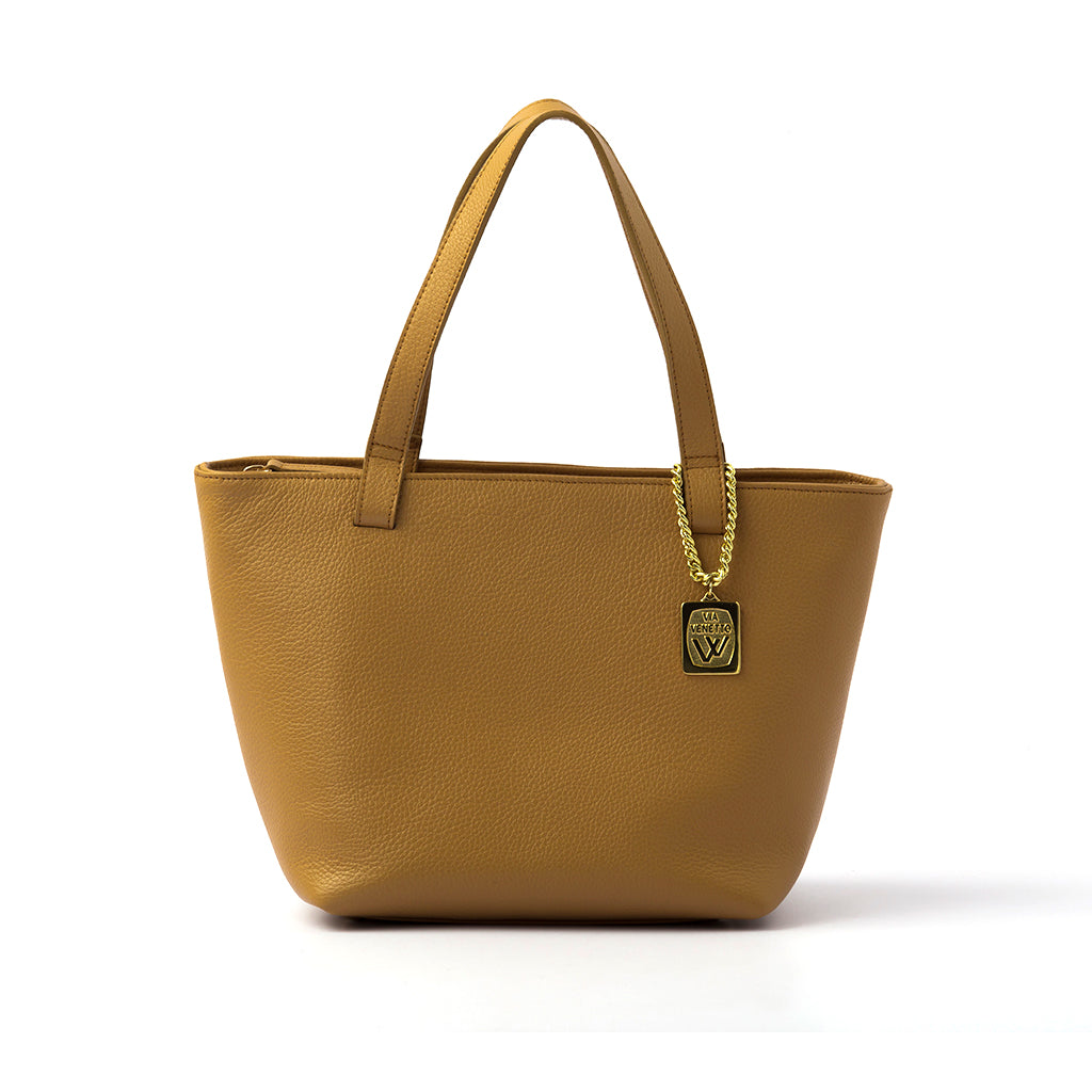 RAFFIA - Mustard Vinni – Via Venetto