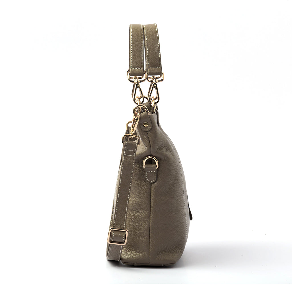 BELINDA - Mocca Vinni