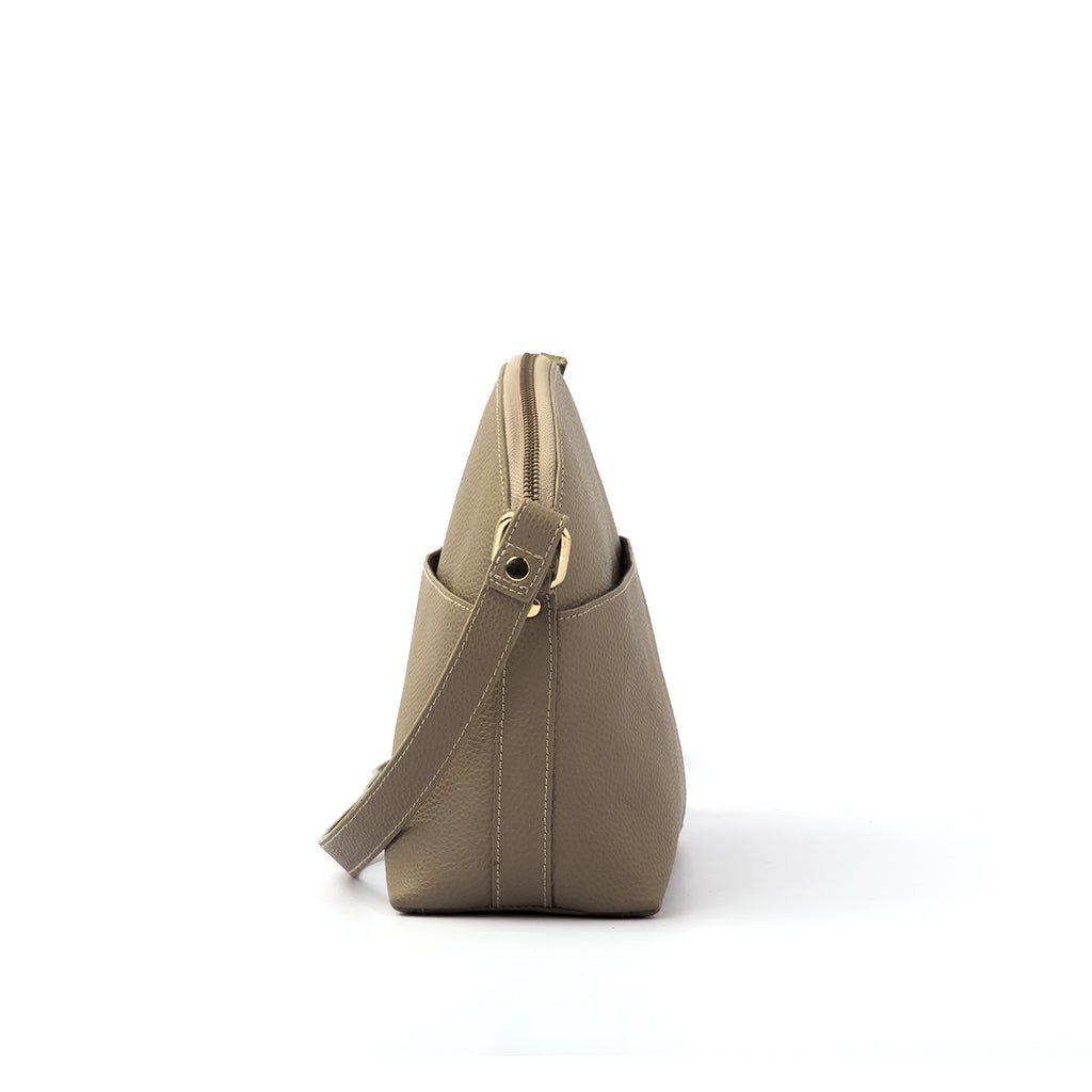 LUNA - Mocca Vinni No Crown