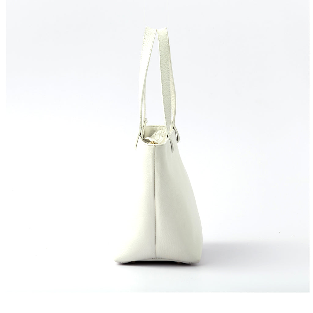 RAFFIA - White Vinni