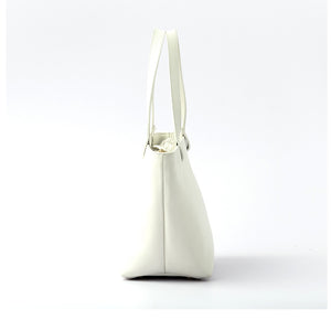 RAFFIA - White Vinni